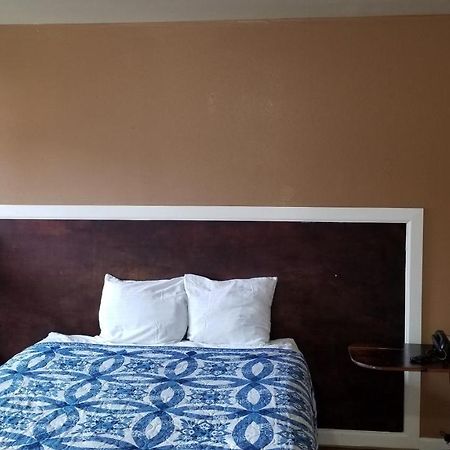 Seattle Inn Northgate Luaran gambar