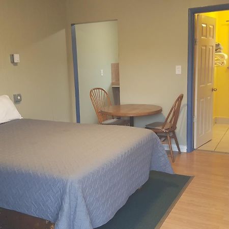 Seattle Inn Northgate Luaran gambar