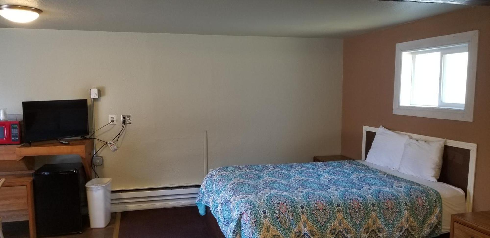 Seattle Inn Northgate Luaran gambar
