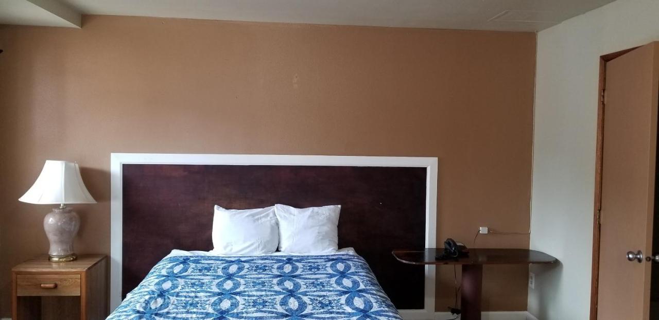 Seattle Inn Northgate Luaran gambar