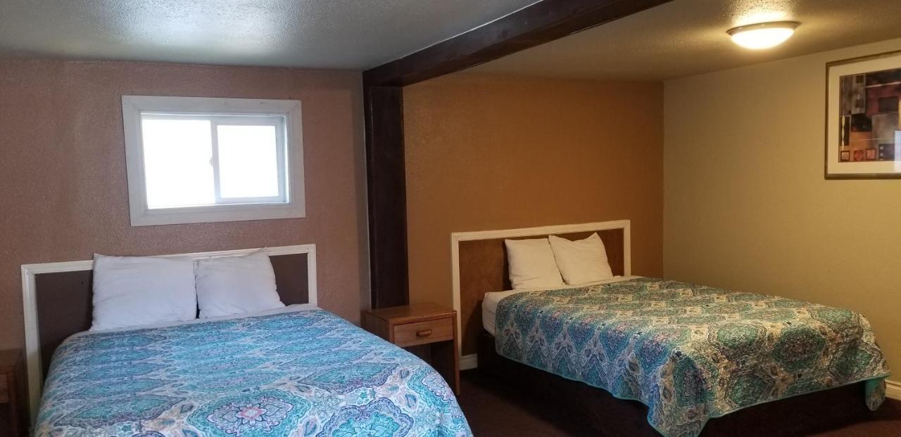 Seattle Inn Northgate Luaran gambar