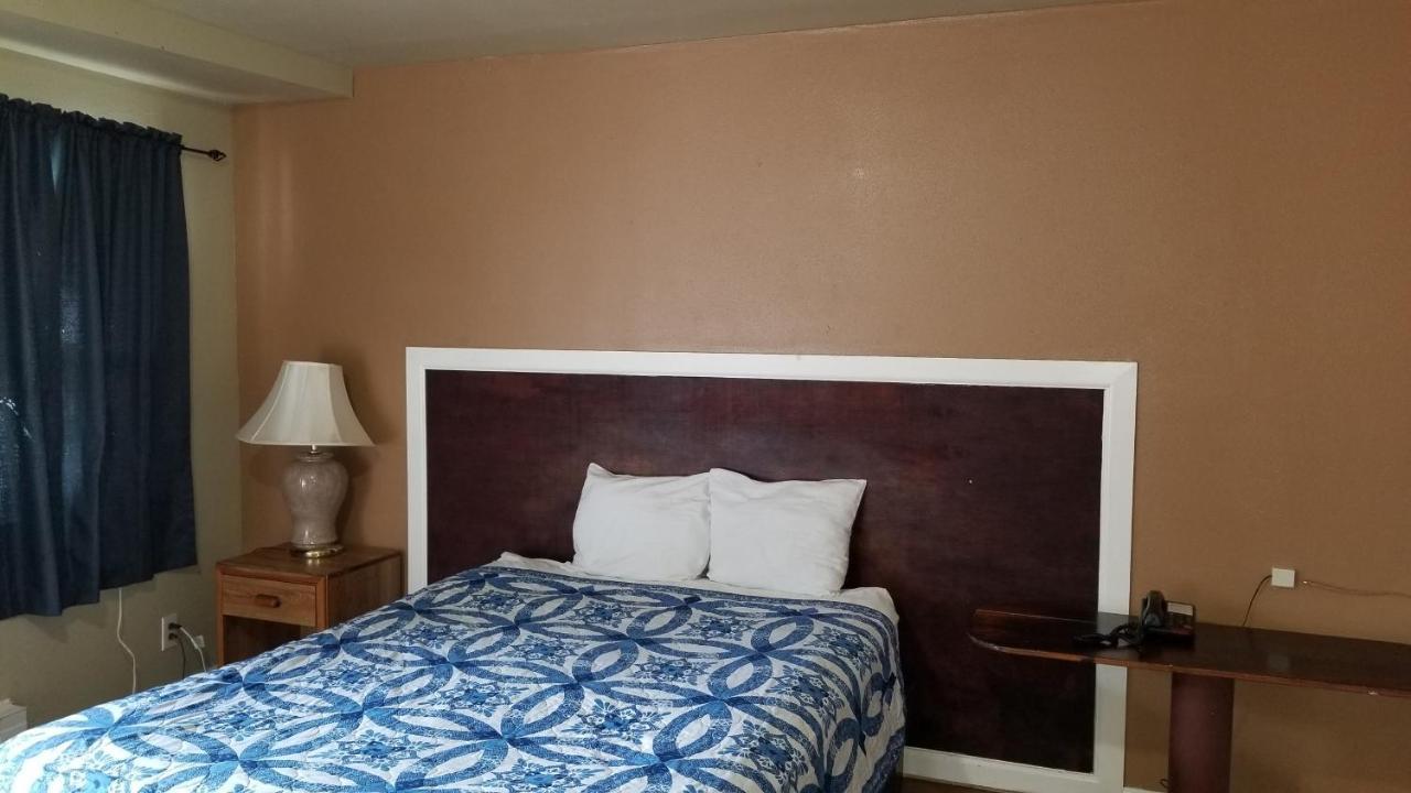 Seattle Inn Northgate Luaran gambar