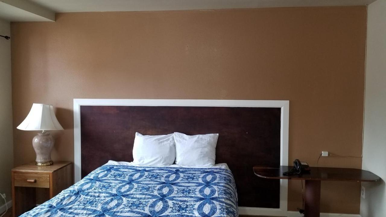 Seattle Inn Northgate Luaran gambar