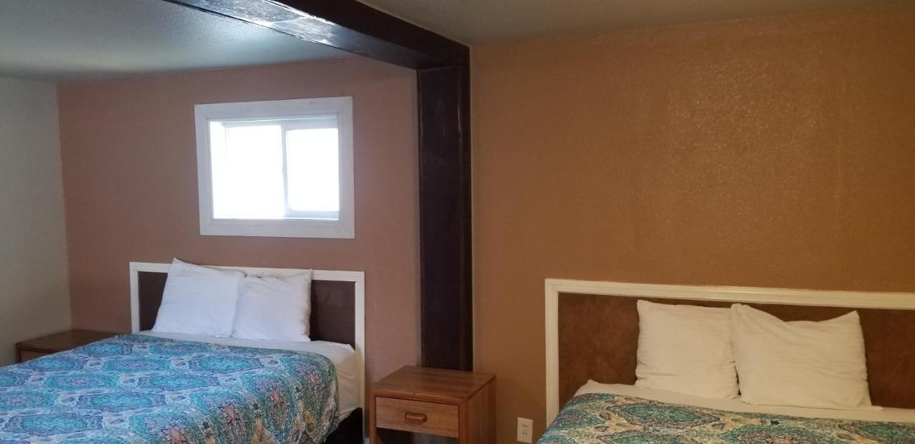 Seattle Inn Northgate Luaran gambar
