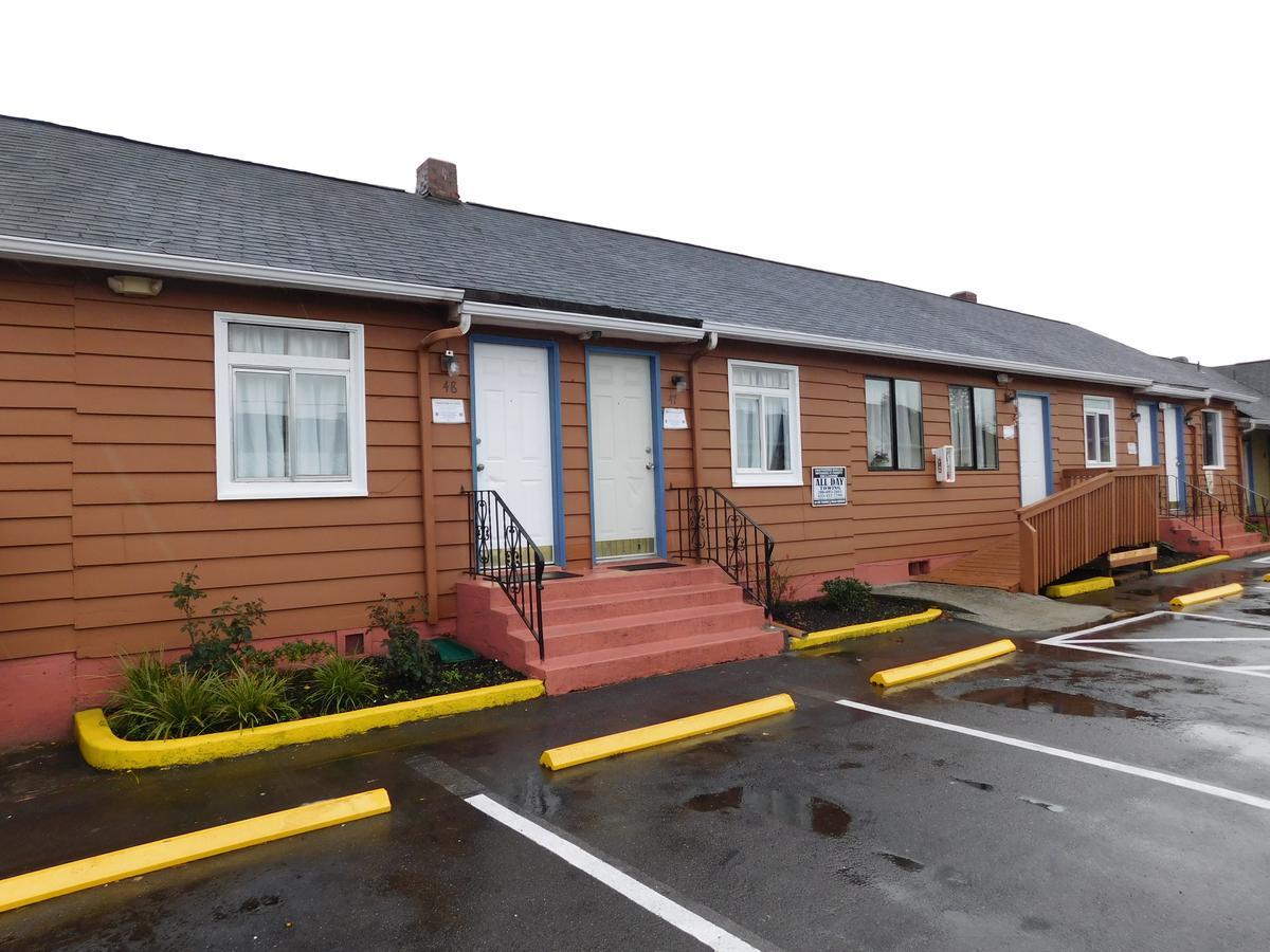 Seattle Inn Northgate Luaran gambar