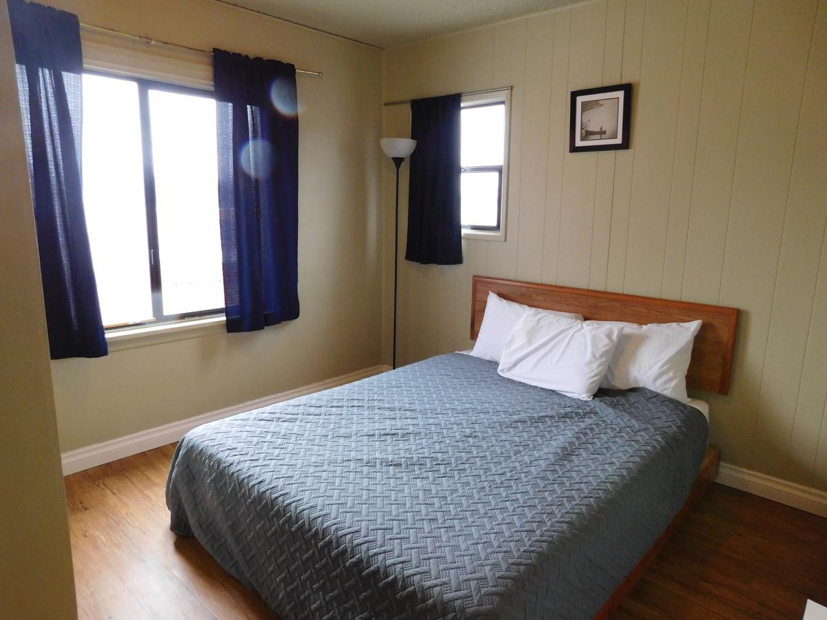 Seattle Inn Northgate Luaran gambar