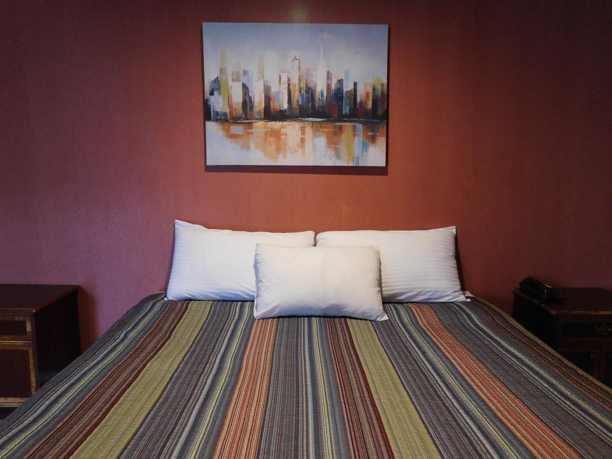 Seattle Inn Northgate Luaran gambar