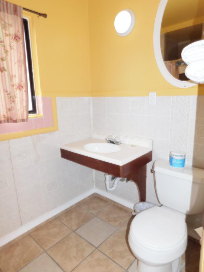 Seattle Inn Northgate Luaran gambar