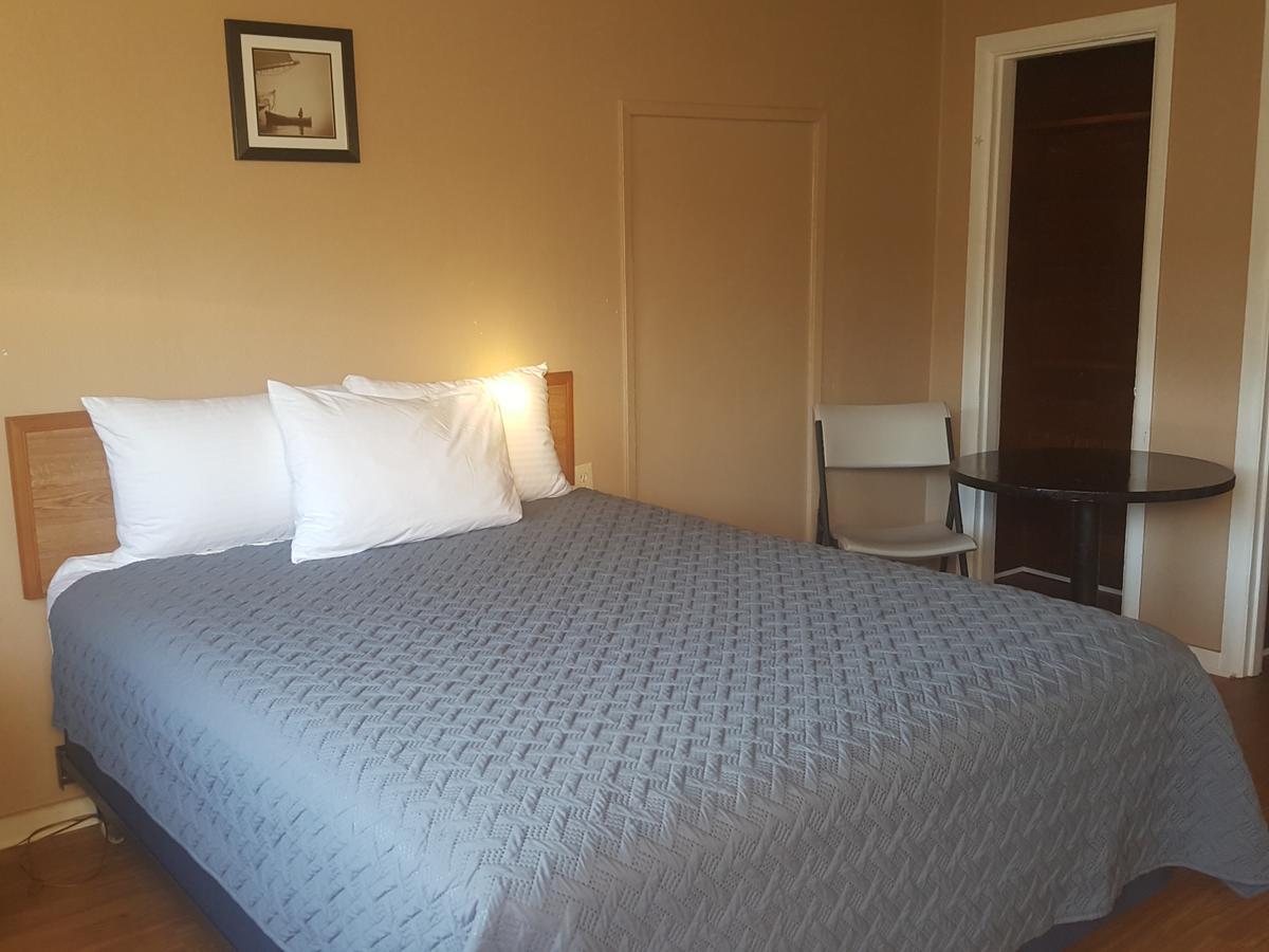 Seattle Inn Northgate Luaran gambar