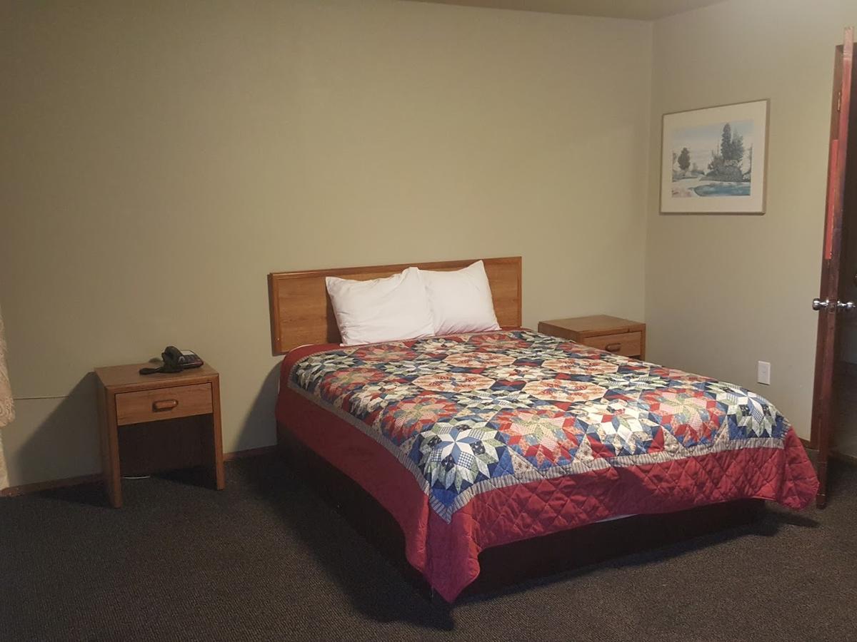 Seattle Inn Northgate Luaran gambar