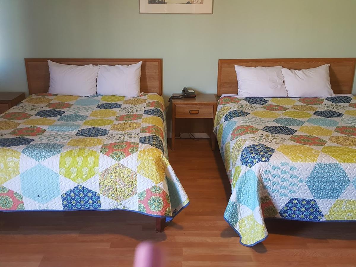 Seattle Inn Northgate Luaran gambar