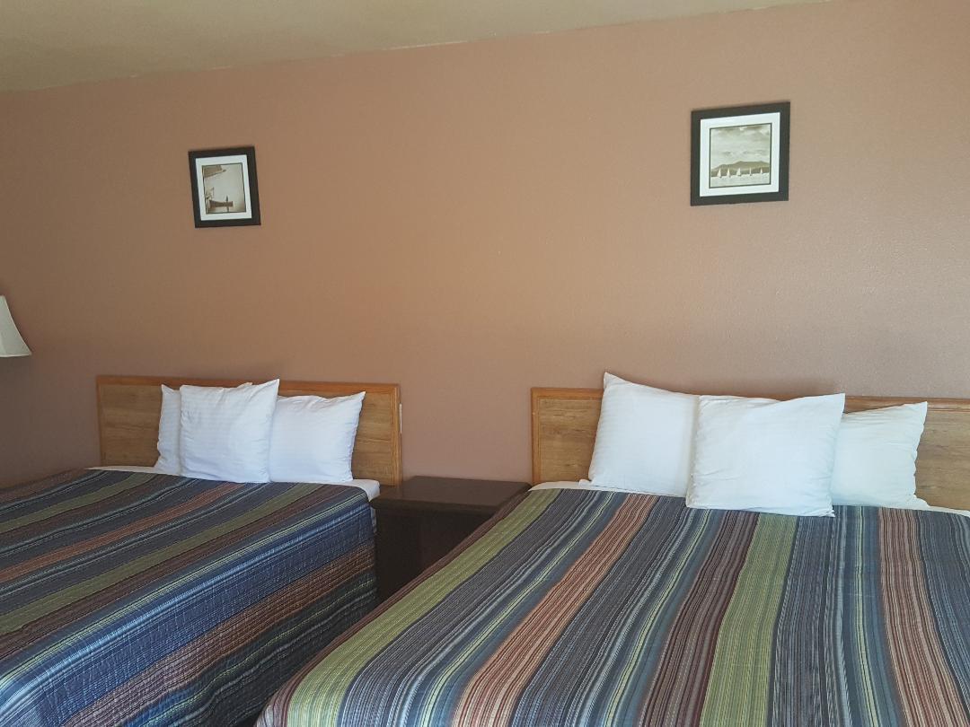 Seattle Inn Northgate Luaran gambar