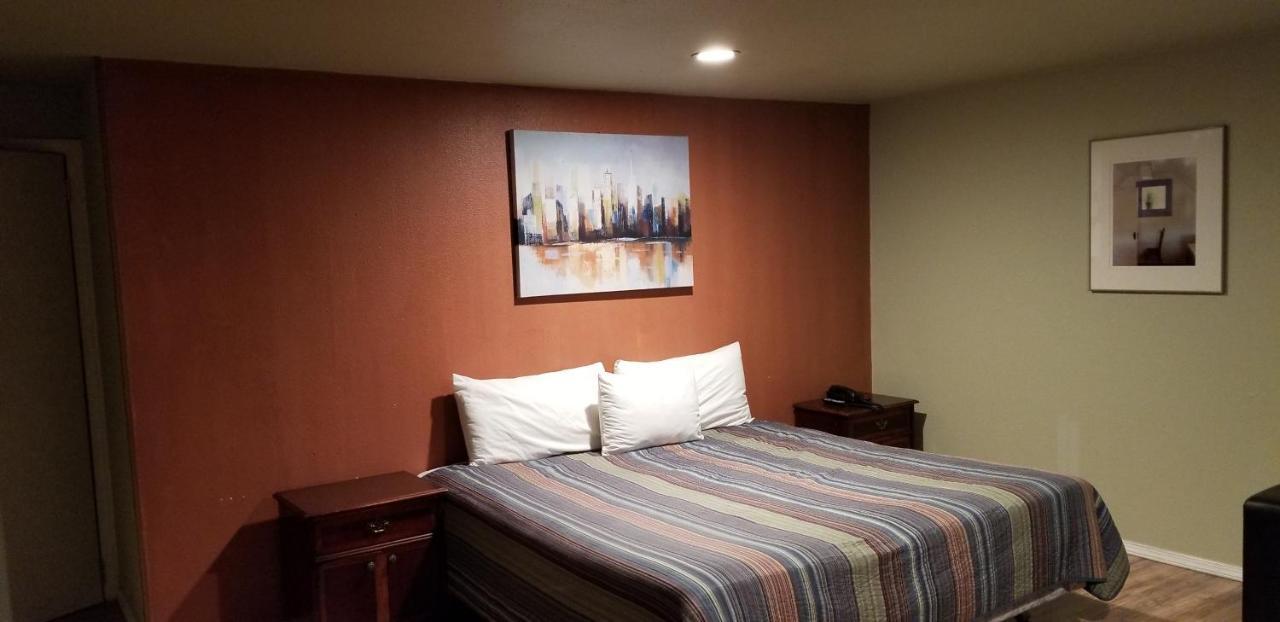 Seattle Inn Northgate Luaran gambar