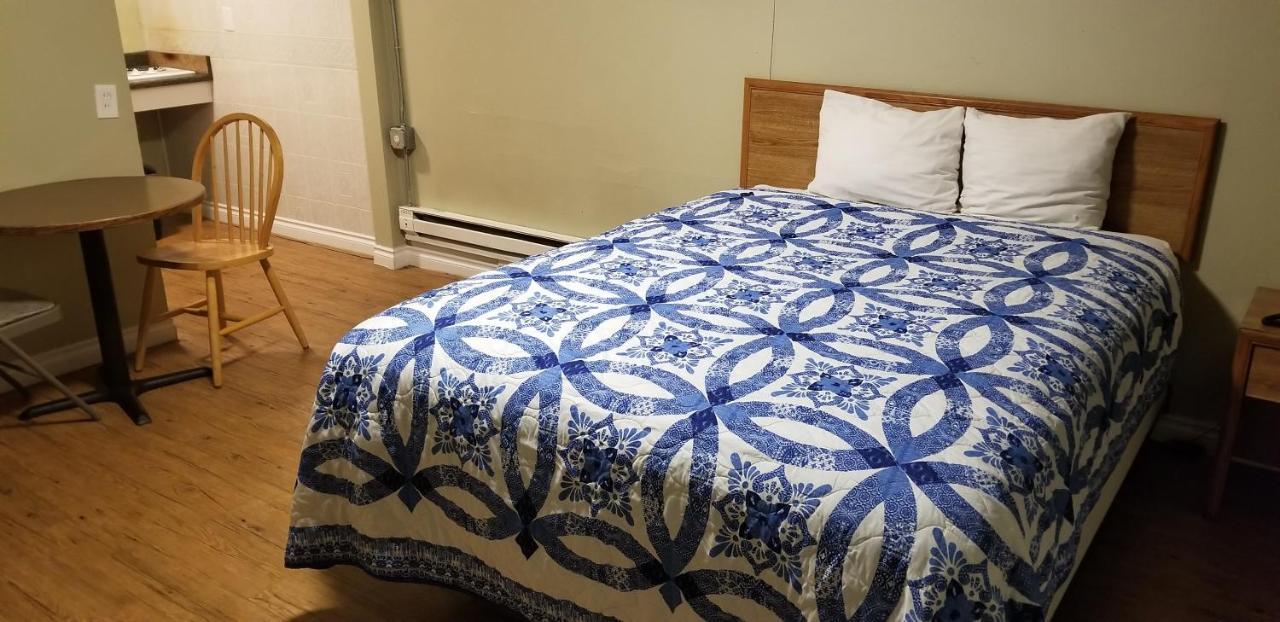 Seattle Inn Northgate Luaran gambar