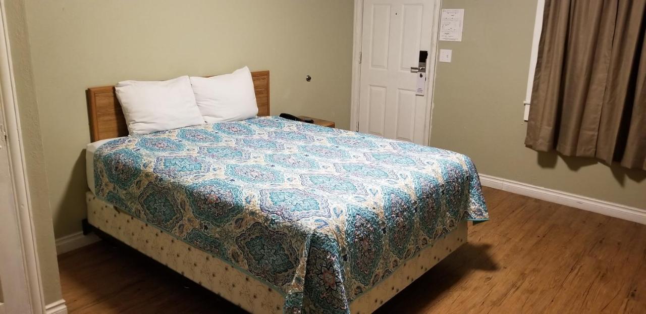 Seattle Inn Northgate Luaran gambar